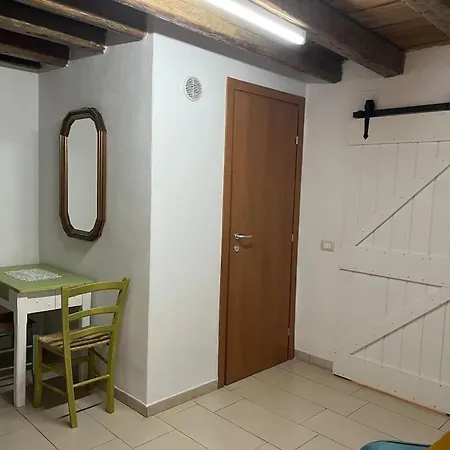 Casetta Vigo 3* Chioggia