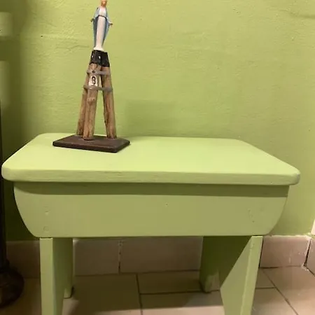 Casetta Vigo Bed & Breakfast Chioggia