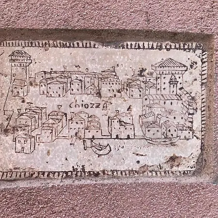 Casetta Vigo 3* Chioggia