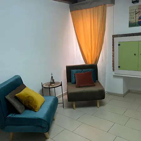 Casetta Vigo فندق مبيت وإفطار 3*