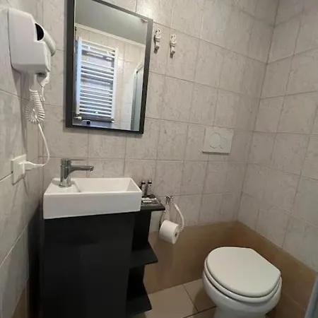 Casetta Vigo