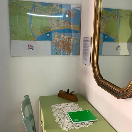 Casetta Vigo Bed & Breakfast Chioggia