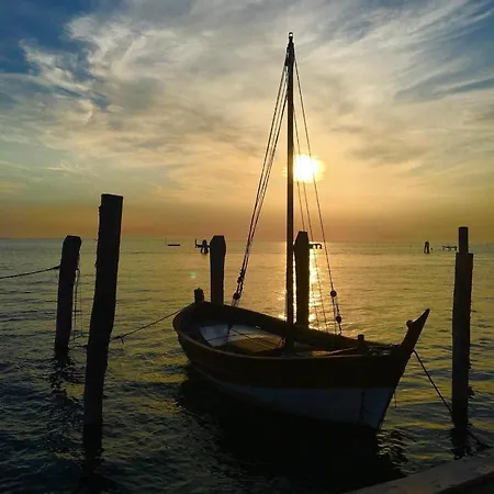 Bed and Breakfast Casetta Vigo