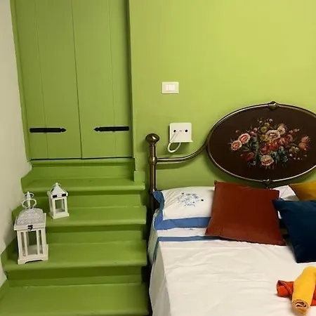 Casetta Vigo فندق مبيت وإفطار