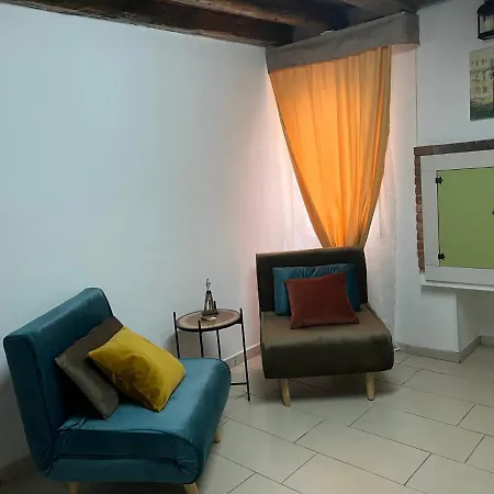 Bed & Breakfast Casetta Vigo *