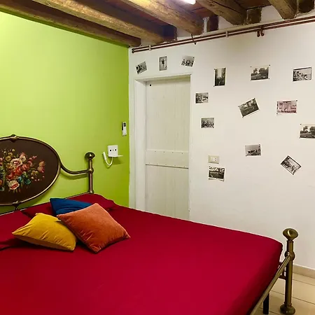 Casetta Vigo فندق مبيت وإفطار 3*