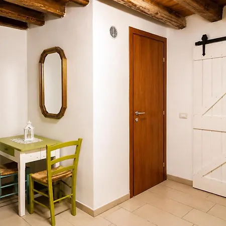 Casetta Vigo Bed and Breakfast