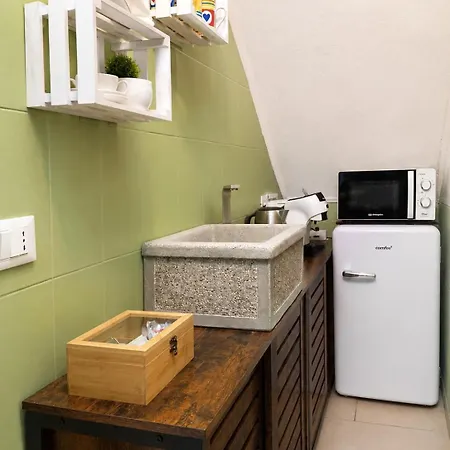 Casetta Vigo Κιότζα