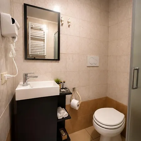 Casetta Vigo Bed and Breakfast
