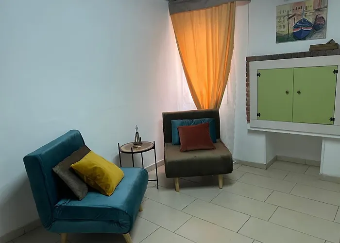 Casetta Vigo Bed and Breakfast 3*