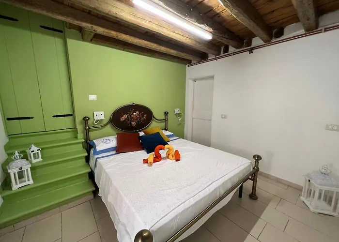 Casetta Vigo Chioggia