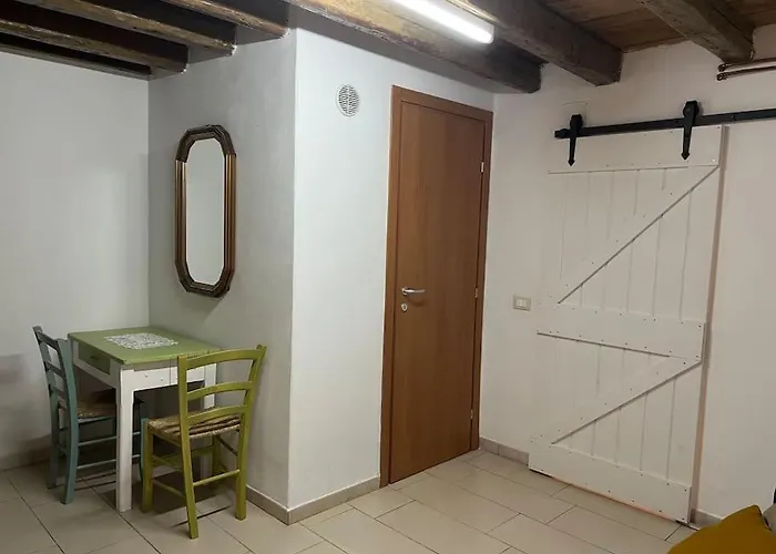 Casetta Vigo 3* Chioggia