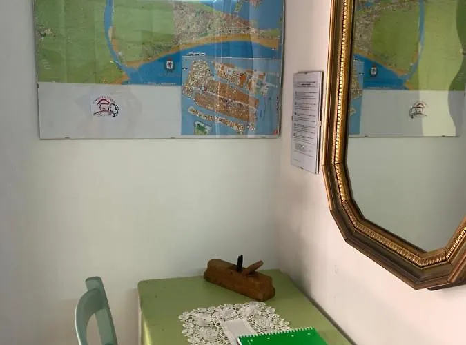 Casetta Vigo Bed & Breakfast Chioggia