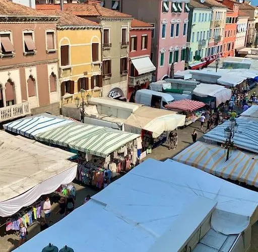 Casetta Vigo Bed & Breakfast 3*