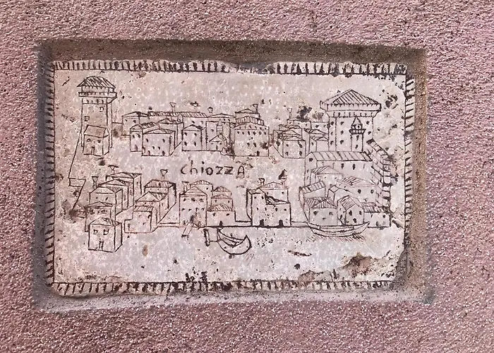 Casetta Vigo 3* Κιότζα